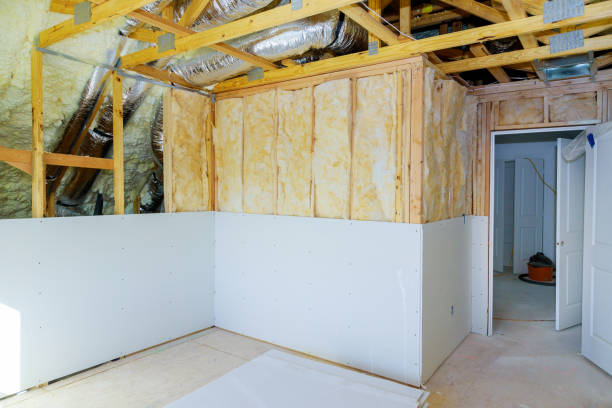 Garage Insulation Installation in Aberdeen, OH